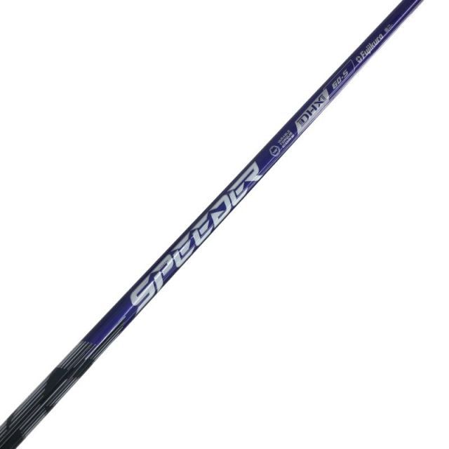 【中古】 キャロウェイスリーブ付き(QUANTUM系) フジクラドライバー用 シャフト SPEEDER NX VIOLET 60 (フレックスS)Bランク ゴルフクラブ 20,203円