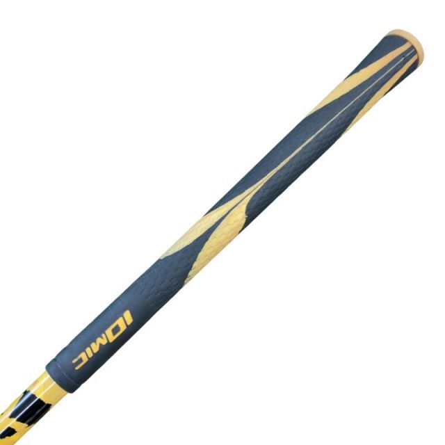 中古】 リョーマゴルフ MAXIMA D-1 Special Tuning ゴールド 10.5