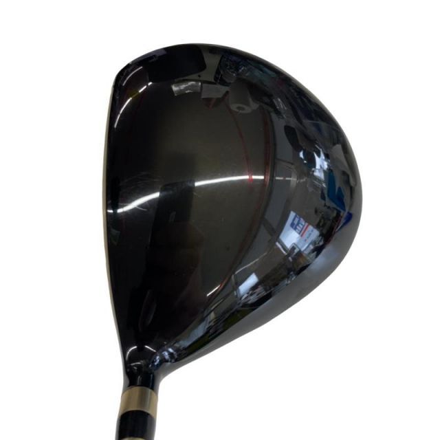 中古】 リョーマゴルフ MAXIMA D-1 Special Tuning ゴールド 10.5