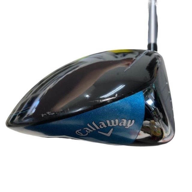 中古】 キャロウェイ ROGUE STAR 9.5° ドライバー DR Speeder