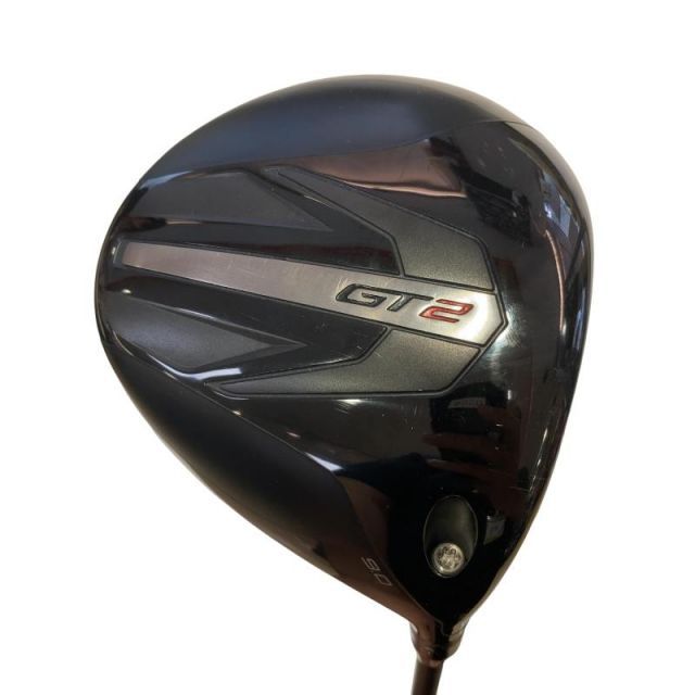 【中古】 タイトリスト GT2 9° ドライバー DR TENSEI BLUE 1K 55 (フレックスS) メンズ 男性用 右利き 右用 Cランク ゴルフクラブ