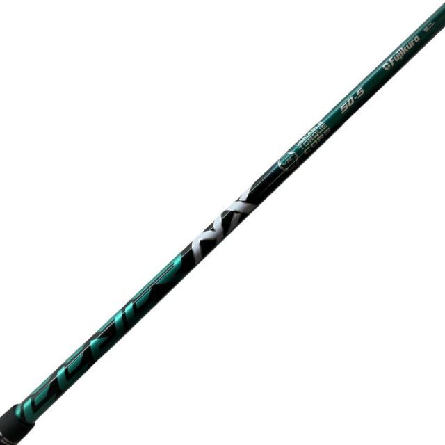 【中古】 テーラーメイドスリーブ付き(Qi4D系) フジクラフェアウェイウッド用 シャフト SPEEDER NX GREEN 50 (フレックスS)Bランク ゴルフクラブ