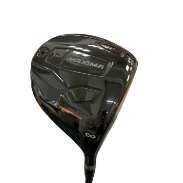 【中古】 リョーマゴルフ MAXIMA III SST HT(46.5インチ) ドライバー DR BEYOND BLACK ★★ (フレックスその他) メンズ 男性用 右利き 右用 Bランク ゴルフクラブ