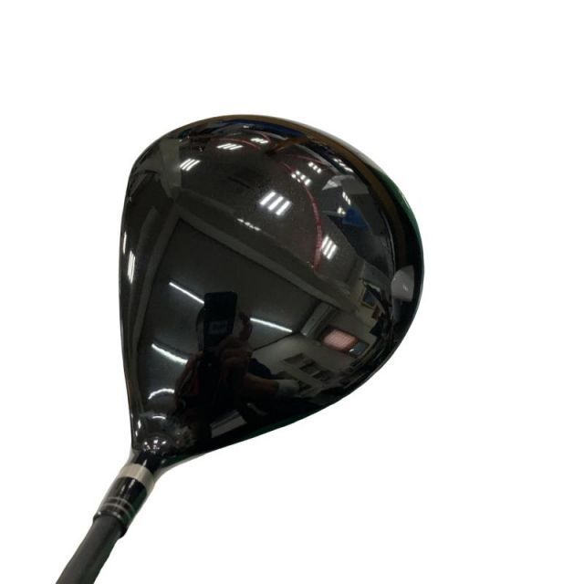 【中古】 リョーマゴルフ MAXIMA III SST HT(46.5インチ) ドライバー DR BEYOND BLACK ★★ (フレックスその他) メンズ 男性用 右利き 右用 Bランク ゴルフクラブ