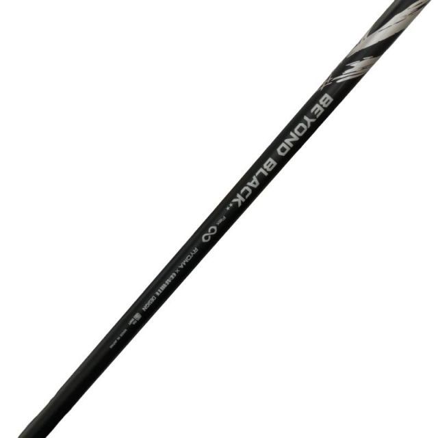 【中古】 リョーマゴルフ MAXIMA III SST HT(46.5インチ) ドライバー DR BEYOND BLACK ★★ (フレックスその他) メンズ 男性用 右利き 右用 Bランク ゴルフクラブ