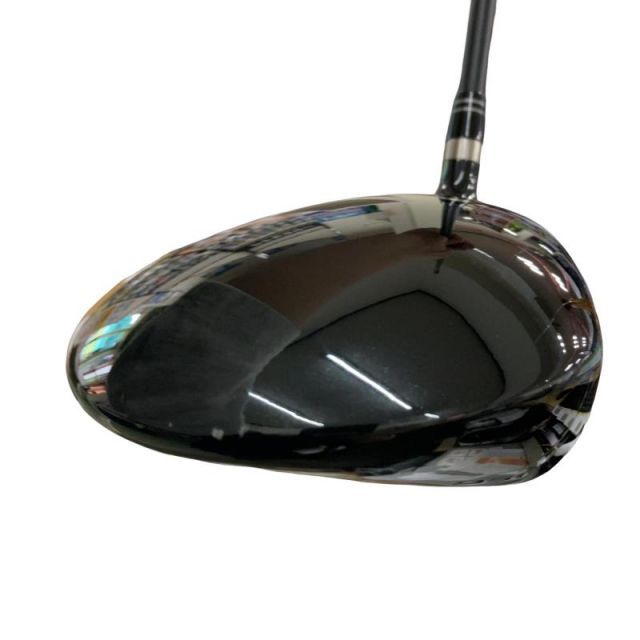 【中古】 リョーマゴルフ MAXIMA III SST HT(46.5インチ) ドライバー DR BEYOND BLACK ★★ (フレックスその他) メンズ 男性用 右利き 右用 Bランク ゴルフクラブ