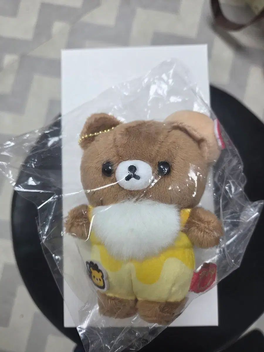 コグマ 10周年限定商品