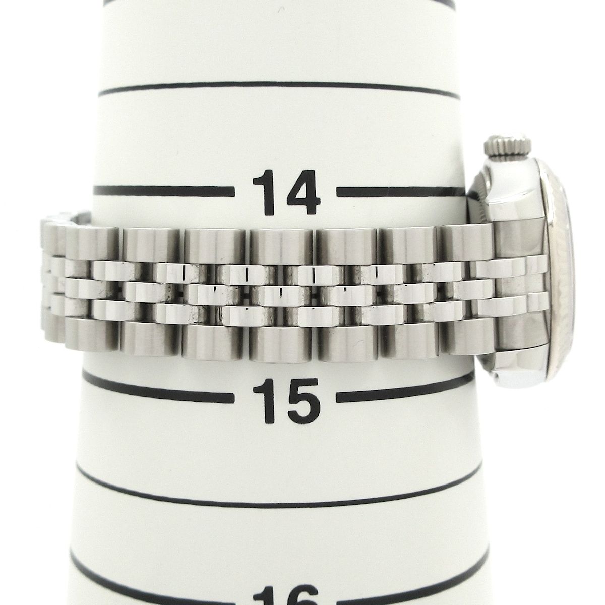 ROLEX(ロレックス) 腕時計 デイトジャスト 179174 レディース K18WG×SS