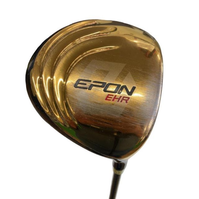 【中古】 エポンゴルフ株式会社 EPON EHR 12.5° ドライバー DR Fire Express × EPON (フレックスその他) メンズ 男性用 右利き 右用 Cランク ゴルフクラブ
