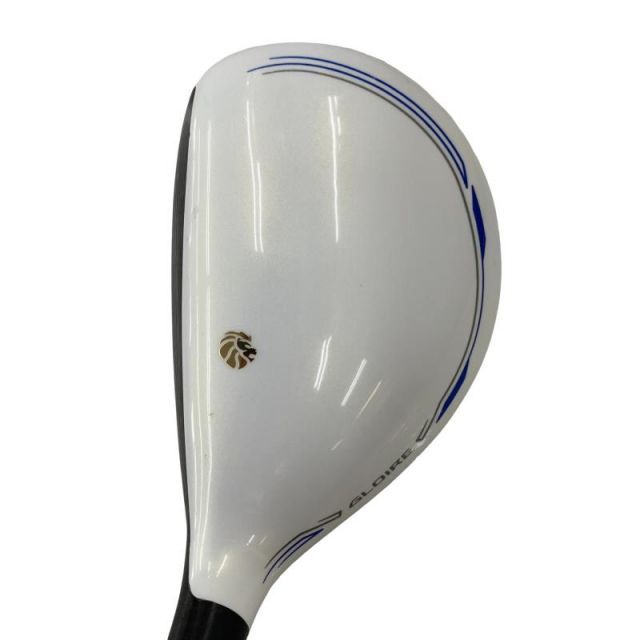 狭山【中古】 ユーティリティ テーラーメイド GLOIRE G RESCUE GL5000