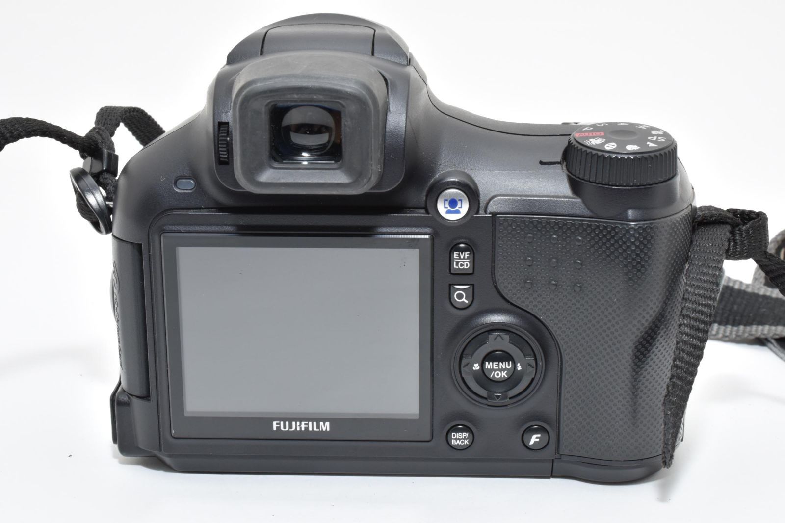 ☆美品☆ フジフイルム FUJIFILM FinePix S6000fd #5158W0502 - メルカリ