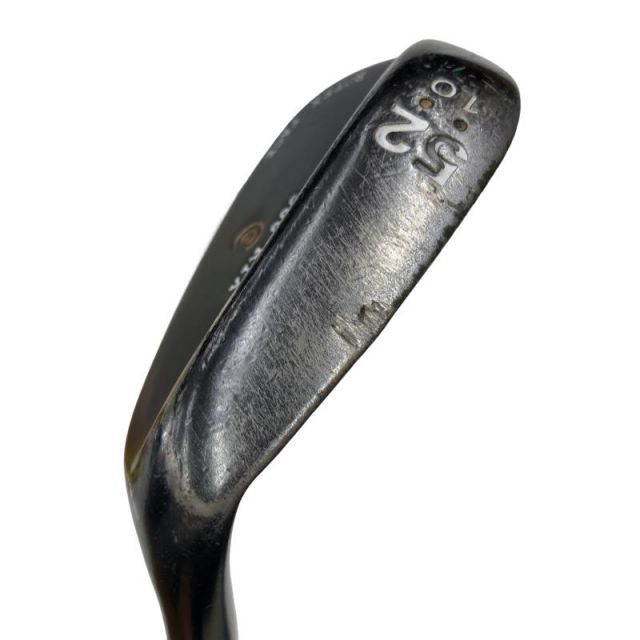 中古】 クリーブランド Cleveland 588 RTX ブラックパール 52°/10