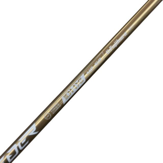 【中古】 キャロウェイスリーブ付き(QUANTUM系) フジクラドライバー用 シャフト SPEEDER NX GOLD 40 (フレックスSR)Bランク ゴルフクラブ