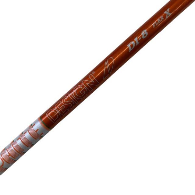 【中古】 キャロウェイスリーブ付き(QUANTUM系) グラファイトデザインドライバー用 シャフト Tour AD DI-8(2021年仕様) (フレックスX)Bランク ゴルフクラブ 19,779円