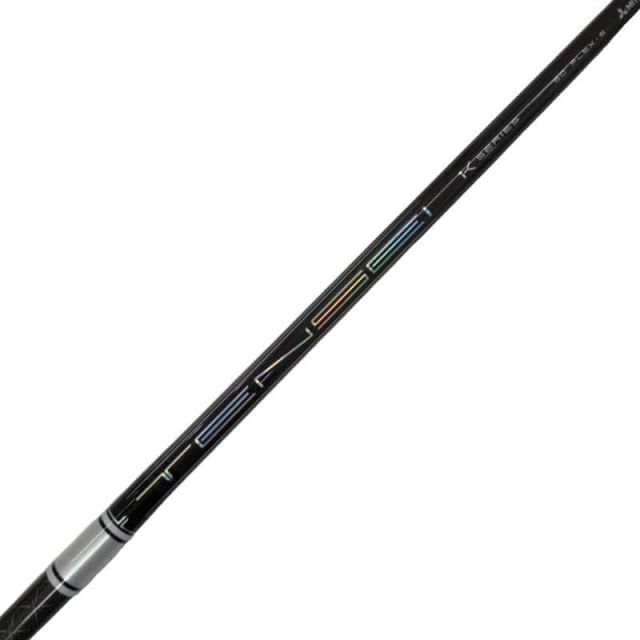 【中古】 キャロウェイスリーブ付き(QUANTUM系) 三菱ケミカル(レイヨン)ドライバー用 シャフト TENSEI PRO WHITE 1K 60 (フレックスS)Aランク ゴルフクラブ