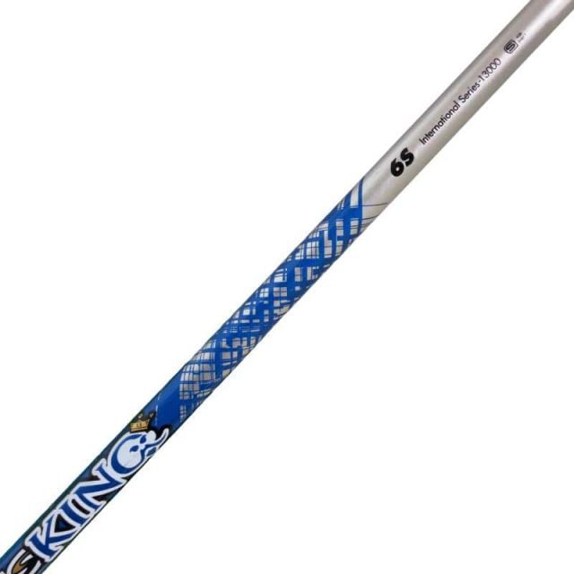 キャロウェイスリーブ付き(QUANTUM系) 三菱ケミカル(レイヨン