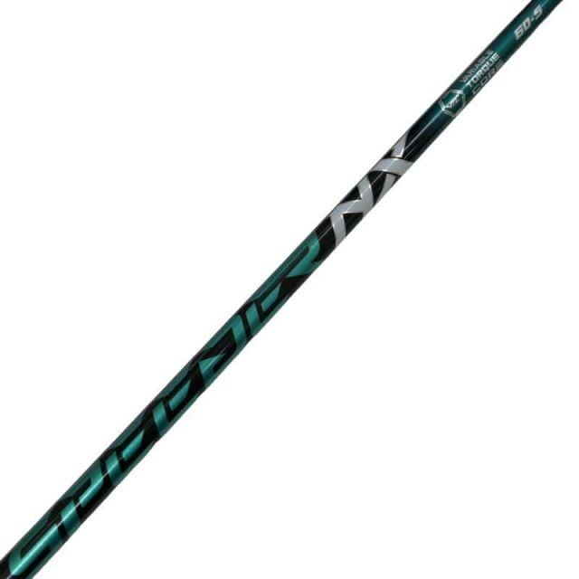 【中古】 キャロウェイスリーブ付き(ELYTE系) フジクラフェアウェイウッド用 シャフト SPEEDER NX GREEN 60 (フレックスS)Aランク ゴルフクラブ