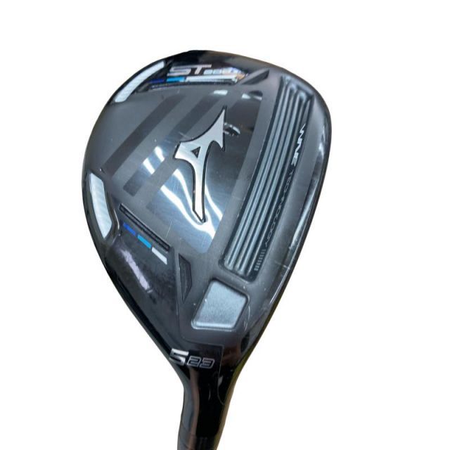 【中古】 ミズノ Mizuno ST200X U5(39.75インチ) ユーティリティ UT PLATINUM MFUSION U (フレックスR) メンズ 男性用 右利き 右用 Cランク ゴルフクラブ