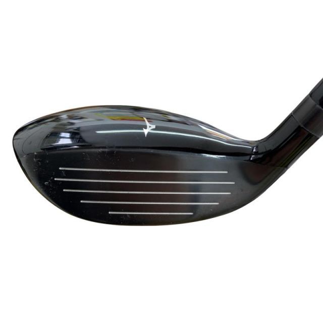 中古】 ミズノ Mizuno ST200X U5(39.75インチ) ユーティリティ UT 