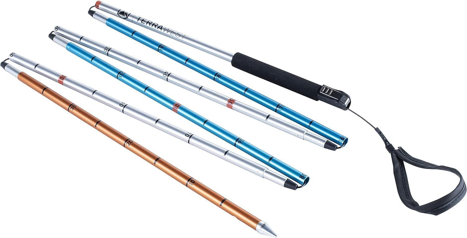 【特価商品】240 アバランチ Core プローブ。