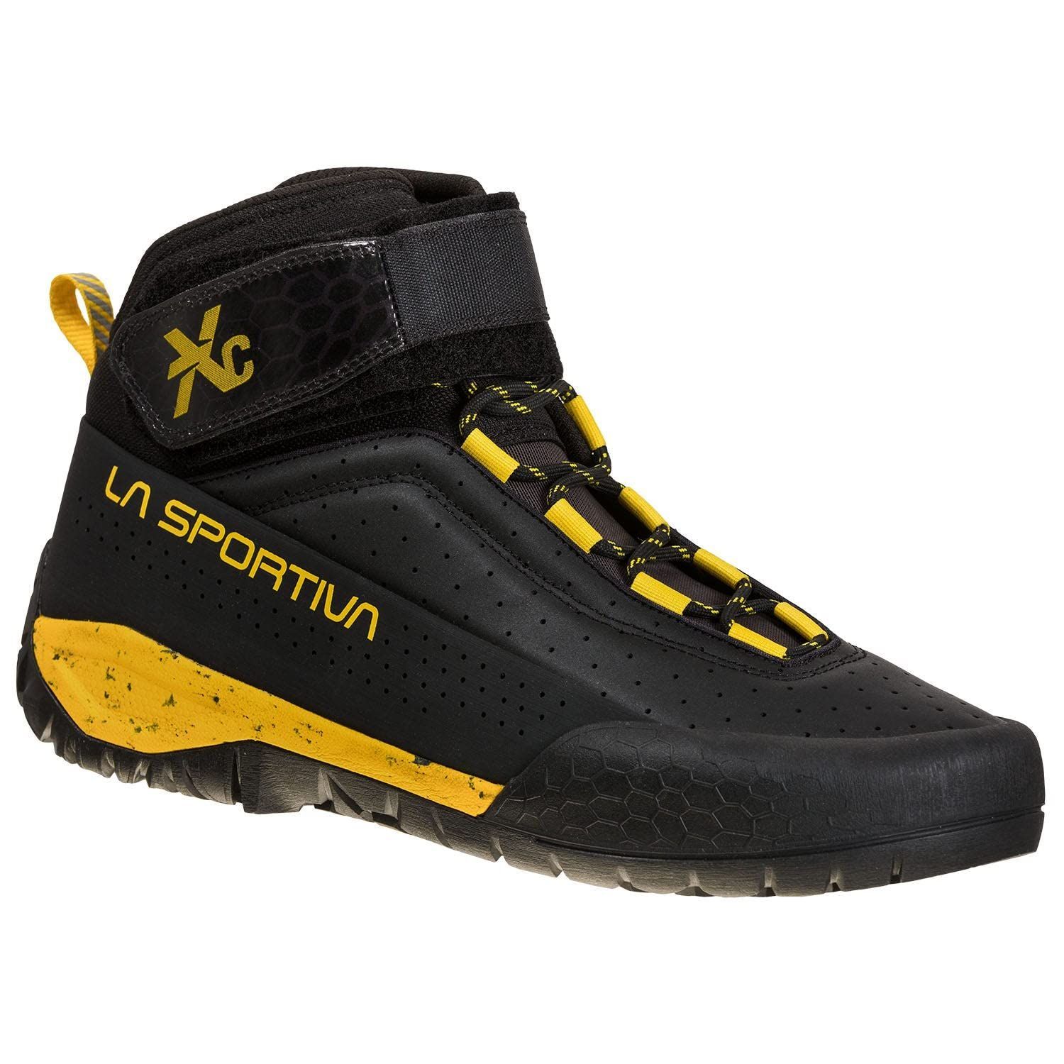 【数量限定】TXキャニオン CANYON TX 27U (ラ・スポルティバ) SPORTIVA サイズ：41 LA