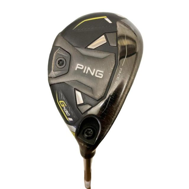 【中古】 ピン G430 U4 ユーティリティ UT PING TOUR 2.0 CHROME 85(UT) (フレックスS) メンズ 男性用 右利き 右用 Cランク ゴルフクラブ