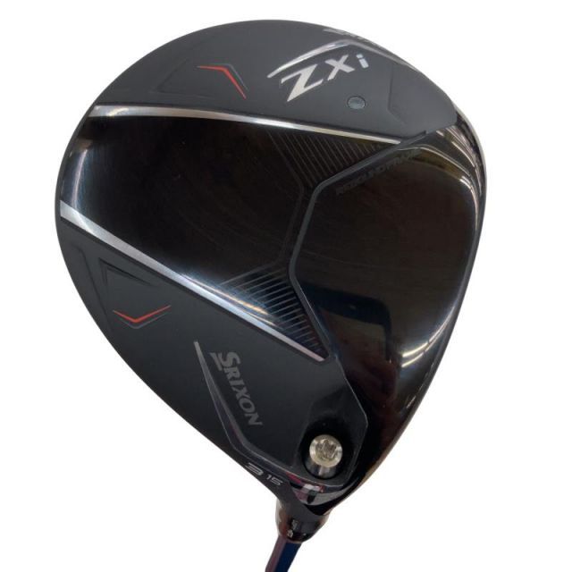 【中古】 ダンロップ SRIXON ZXi 3W フェアウェイウッド FW VENTUS ZXi 6 (フレックスS) メンズ 男性用 右利き 右用 Cランク ゴルフクラブ