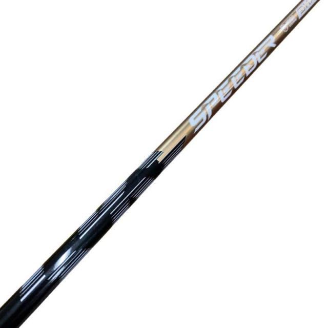 中古】 キャロウェイスリーブ付き(QUANTUM系) フジクラドライバー用