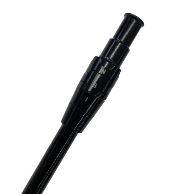 中古】 キャロウェイスリーブ付き(QUANTUM系) フジクラドライバー用