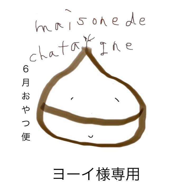 食品 ヨーイ様専用 おやつ便 シフォンケーキサンド チーズケーキ テリーヌ