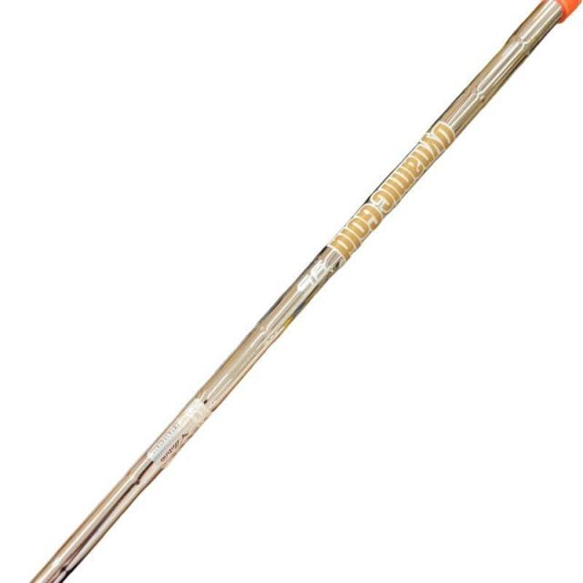 中古】 ミズノ Mizuno Pro S18 52°/09° レフティ ウェッジ WG Dynamic