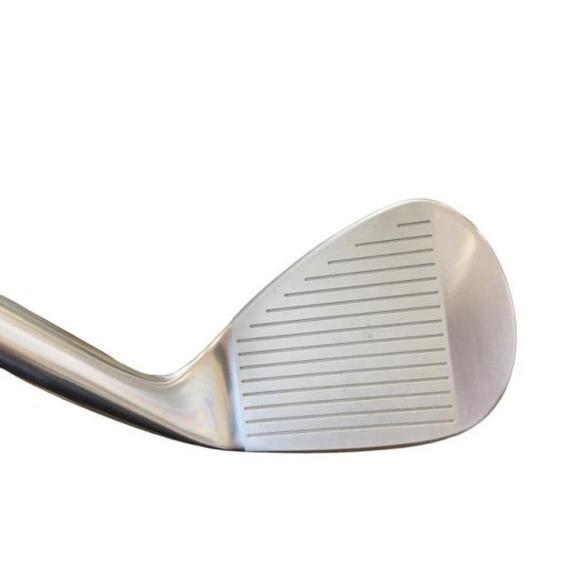 中古】 ミズノ Mizuno Pro S18 52°/09° レフティ ウェッジ WG Dynamic