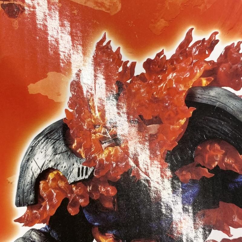 中古】未開封 一番くじ 僕のヒーローアカデミア ー意志ー D賞