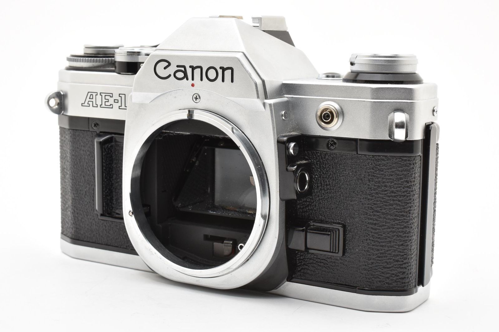 ★良品★ キヤノン CANON AE-1 ボディ #2114
