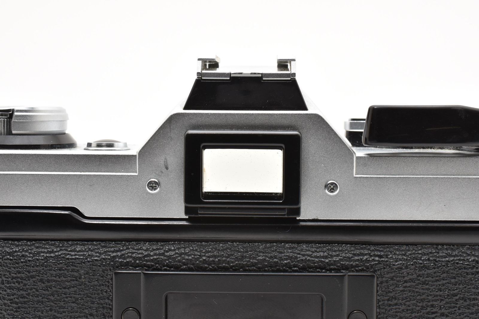 ☆良品☆ キヤノン CANON AE-1 ボディ #2114 - メルカリ
