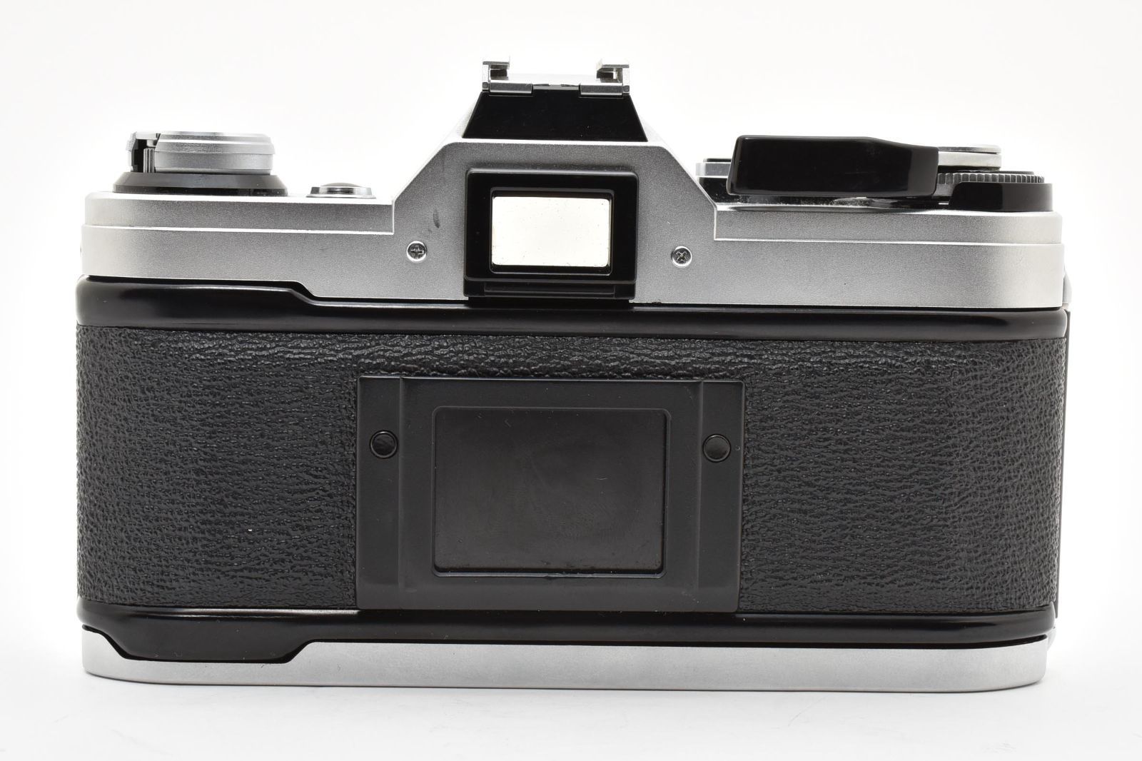 ☆良品☆ キヤノン CANON AE-1 ボディ #2114 - メルカリ