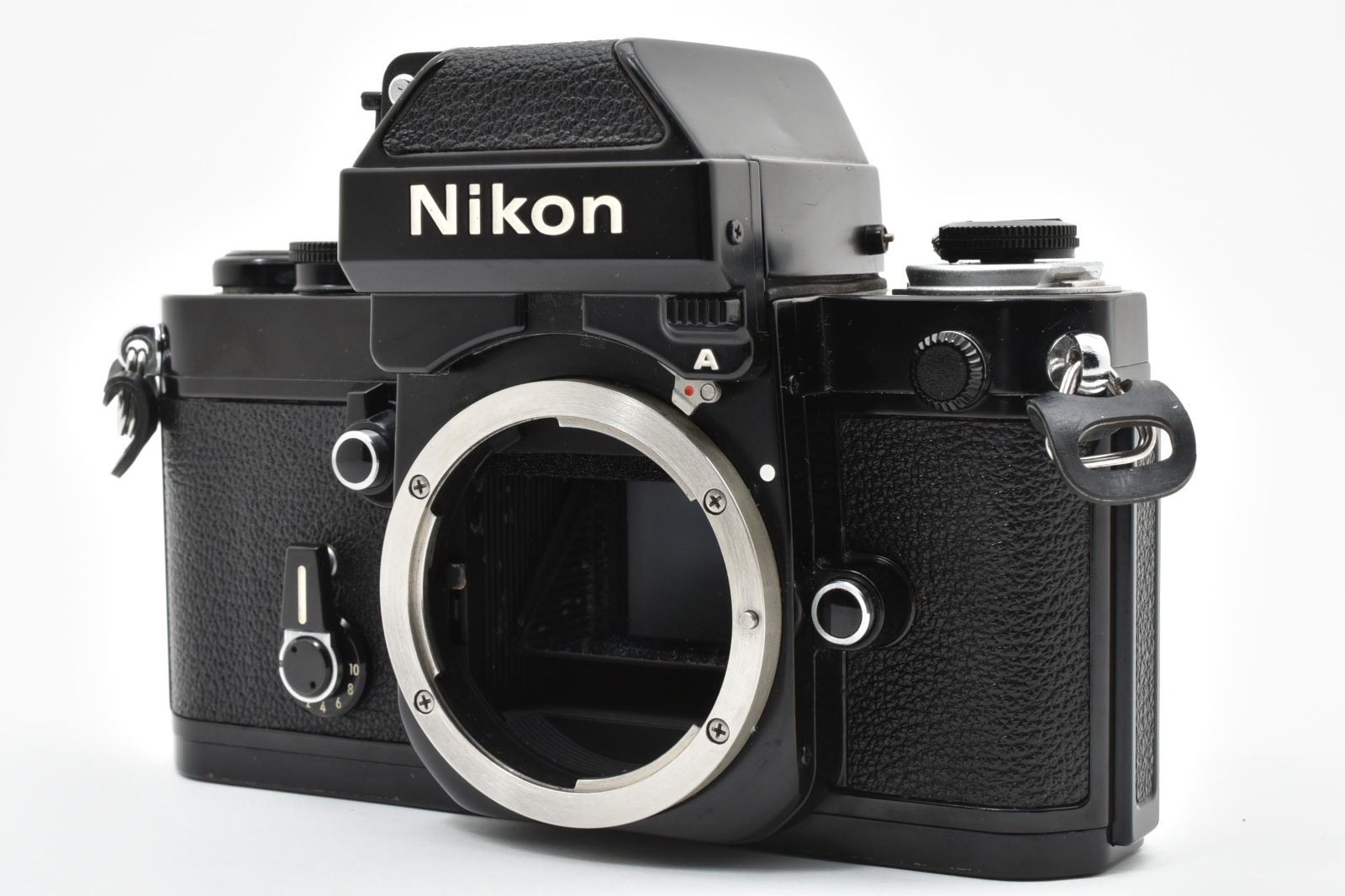 ★美品★ ニコン NIKON F2 フォトミックA ボディ #2120