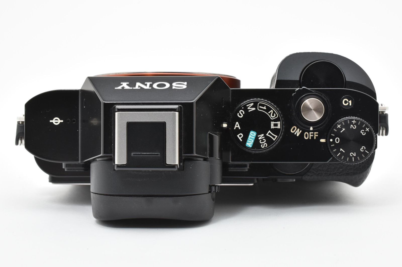 ショット数3179枚■α7 ILCE-7 ボディ ☆美品☆ 《ショット数 6119回》 ソニー SONY α7 ボディ ILCE-7 #2121
