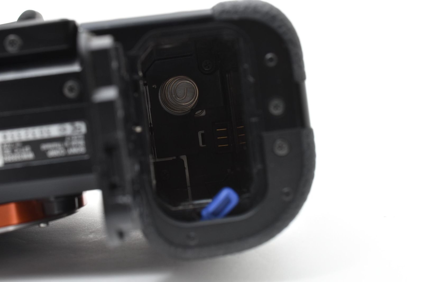☆美品☆ 《ショット数 6119回》 ソニー SONY α7 ボディ ILCE-7 #2121