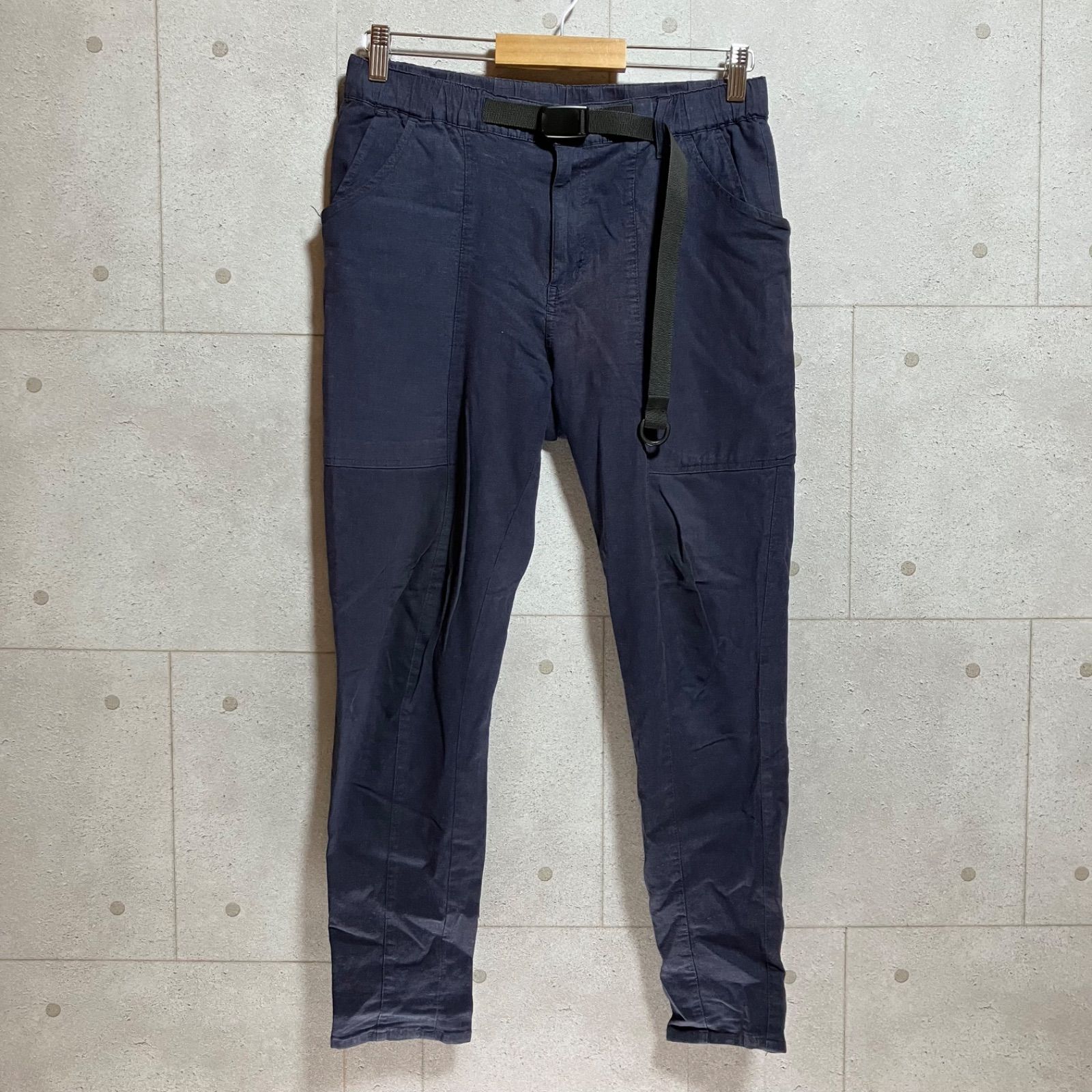 The DUFFER of ST.GEORGE ザダファーオブセントジョージ クライミング
