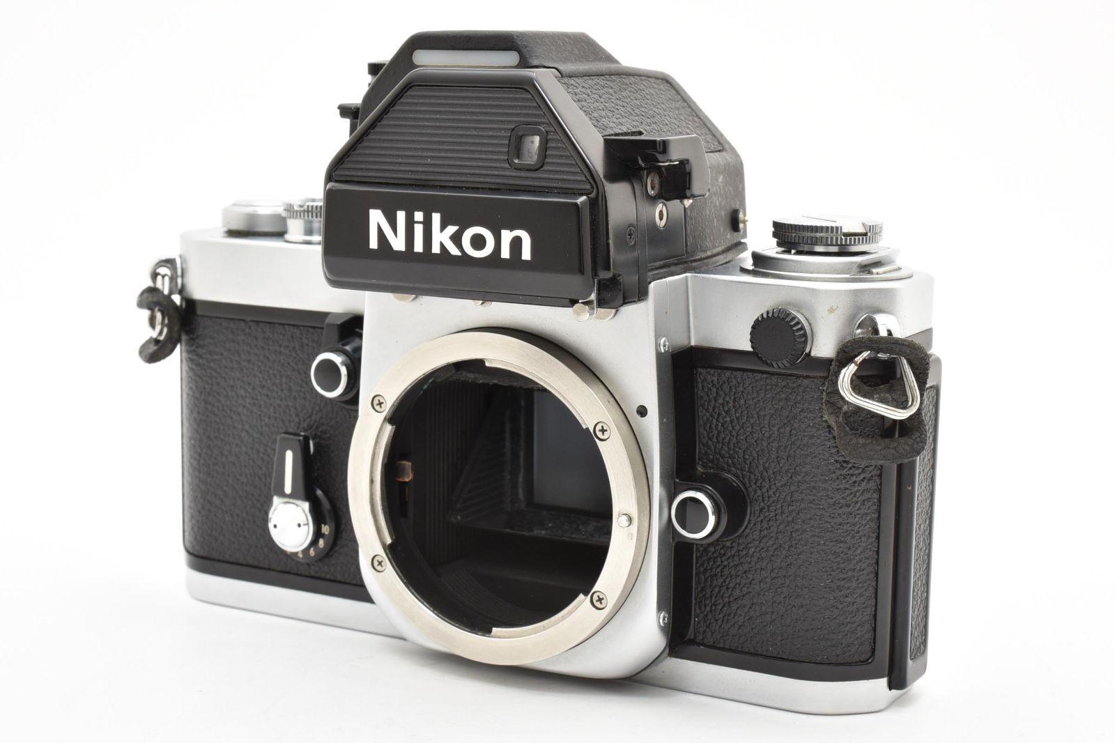 ★極上品★ ニコン NIKON F2 フォトミックS ボディ #2128