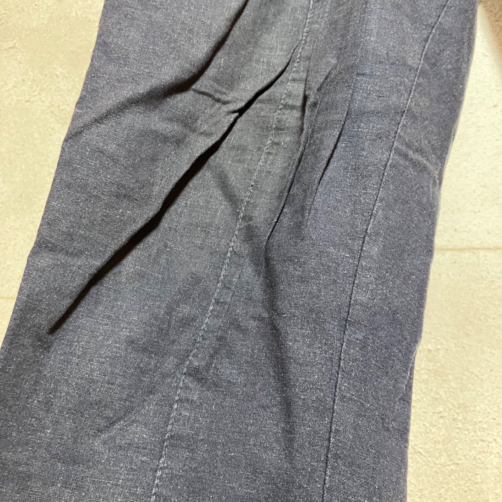 The DUFFER of ST.GEORGE ザダファーオブセントジョージ クライミング