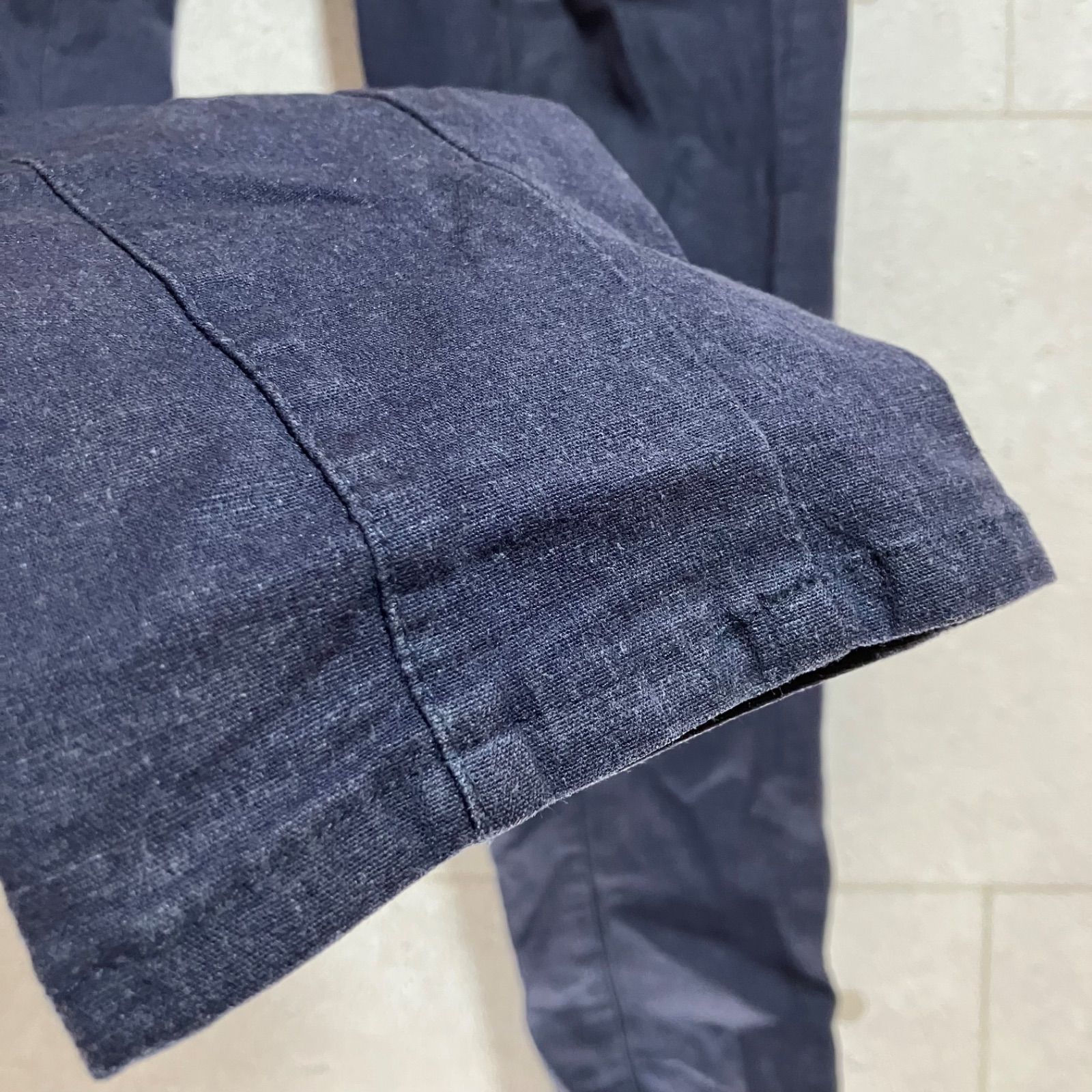 The DUFFER of ST.GEORGE ザダファーオブセントジョージ クライミング