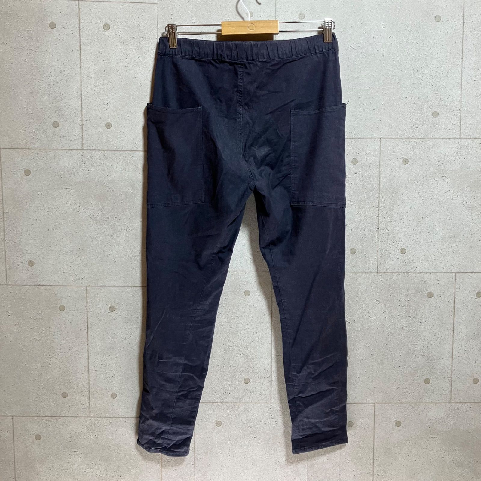 The DUFFER of ST.GEORGE ザダファーオブセントジョージ クライミング