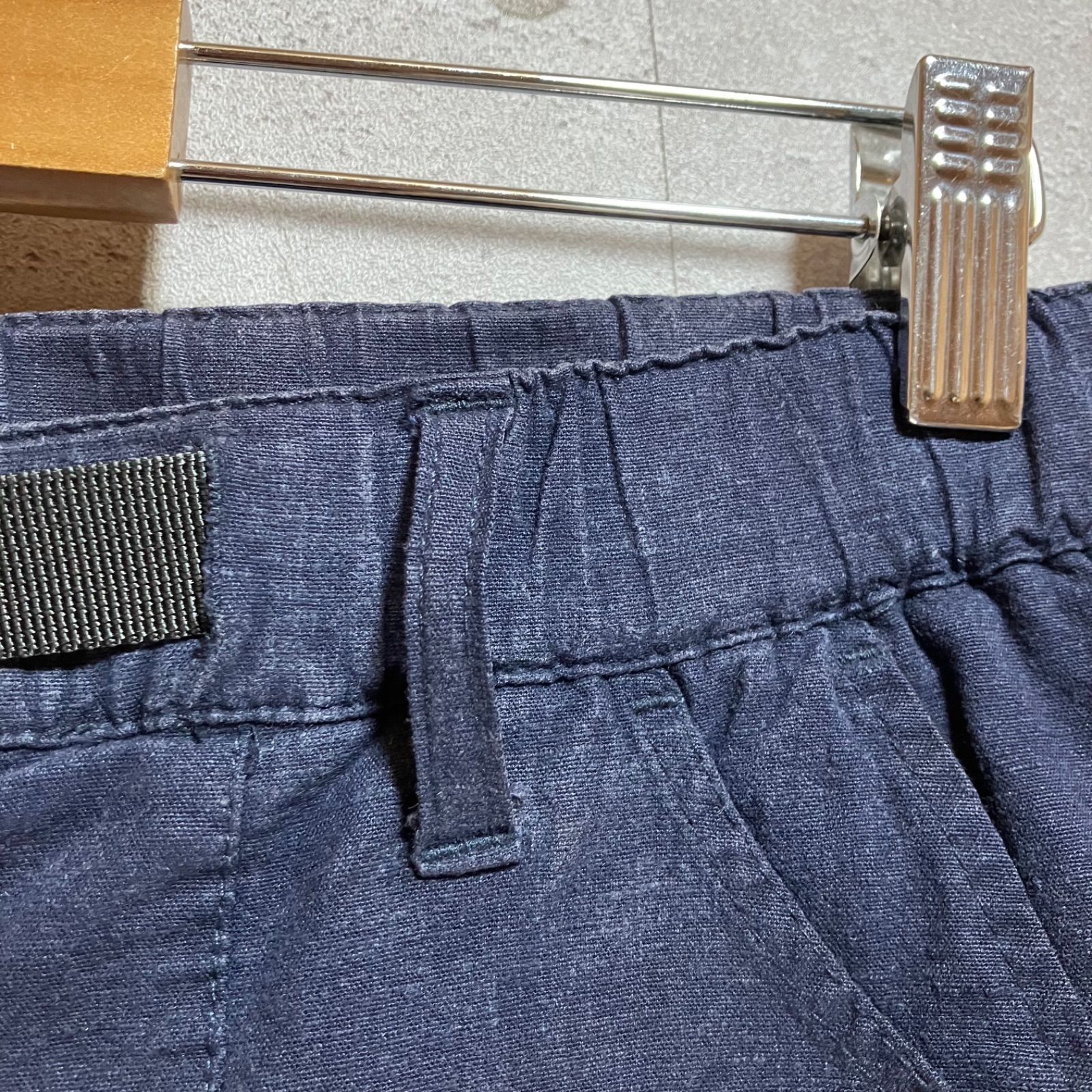 The DUFFER of ST.GEORGE ザダファーオブセントジョージ クライミング