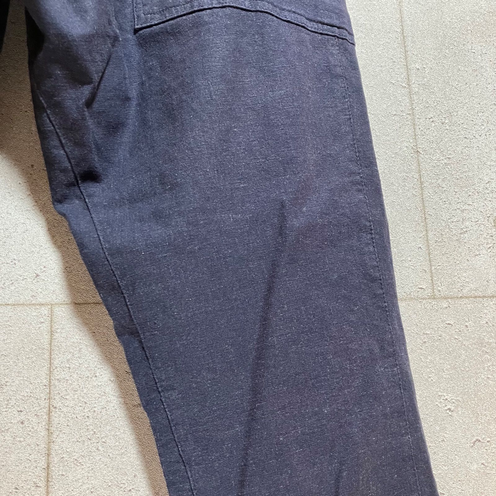 The DUFFER of ST.GEORGE ザダファーオブセントジョージ クライミング
