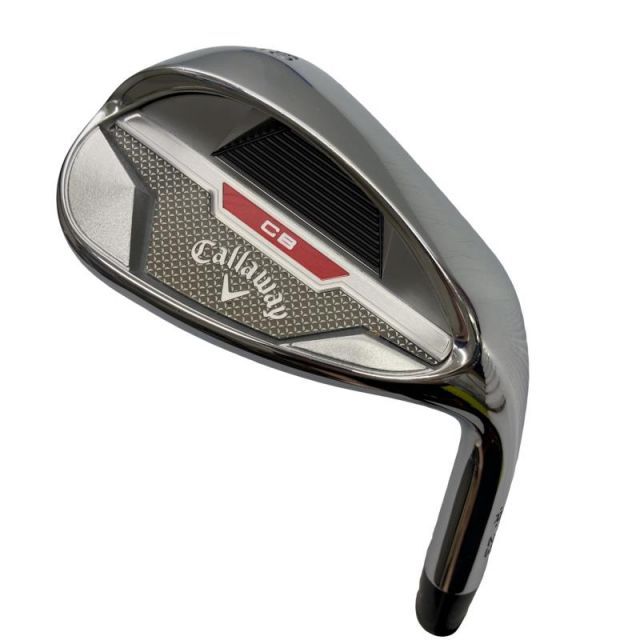 【中古】 キャロウェイ Callaway CB(2023) 60°/12° ウェッジ WG NS PRO ZELOS 7 (フレックスS) メンズ 男性用 右利き 右用 Cランク ゴルフクラブ
