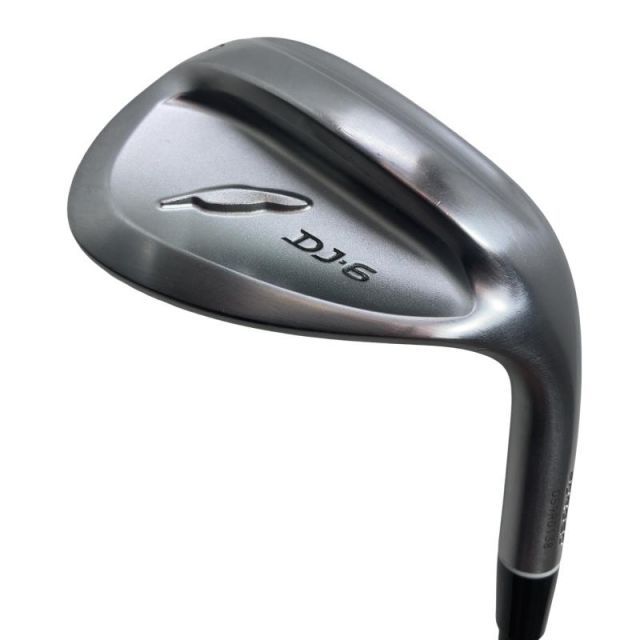 【中古】 フォーティーン DJ-6 58° ウェッジ WG FT-62w Ver2 (フレックスその他) メンズ 男性用 右利き 右用 Cランク ゴルフクラブ 13,194円