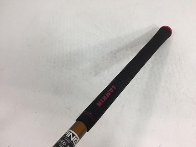 返品OK ゴルフクラブピン シャフト単品 (ピン スリーブ付) ALTA J