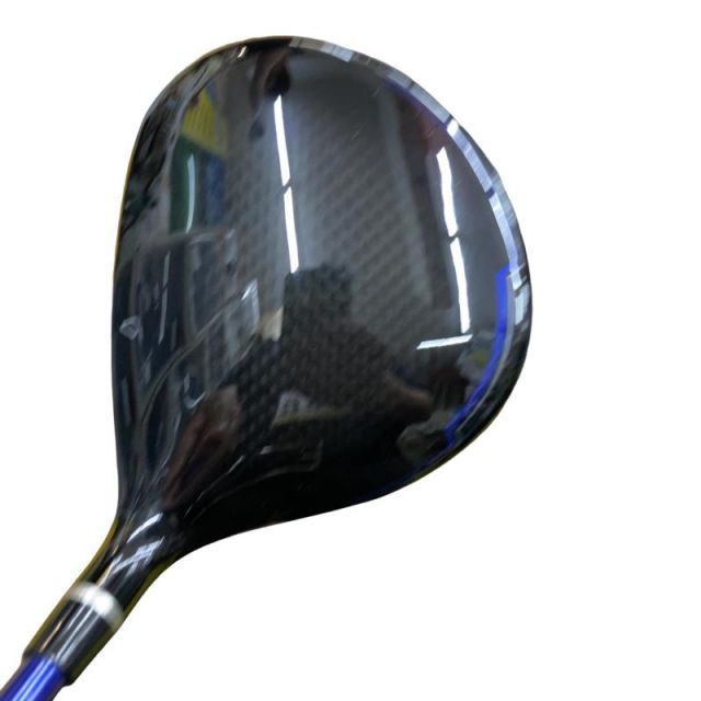 中古】 ヤマハ inpres DRIVESTAR 3W フェアウェイウッド FW SPEEDER NX